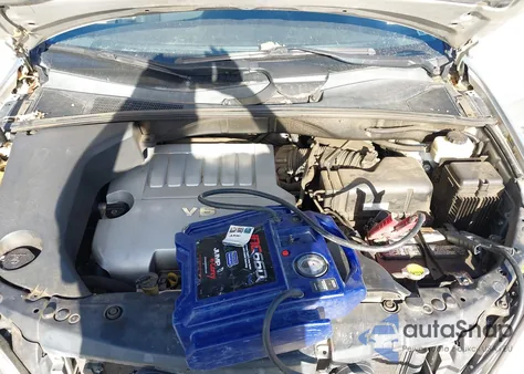 2008 Lexus Rx 350 z USA, uszkodzony, nr VIN 2T2HK31U68C081616